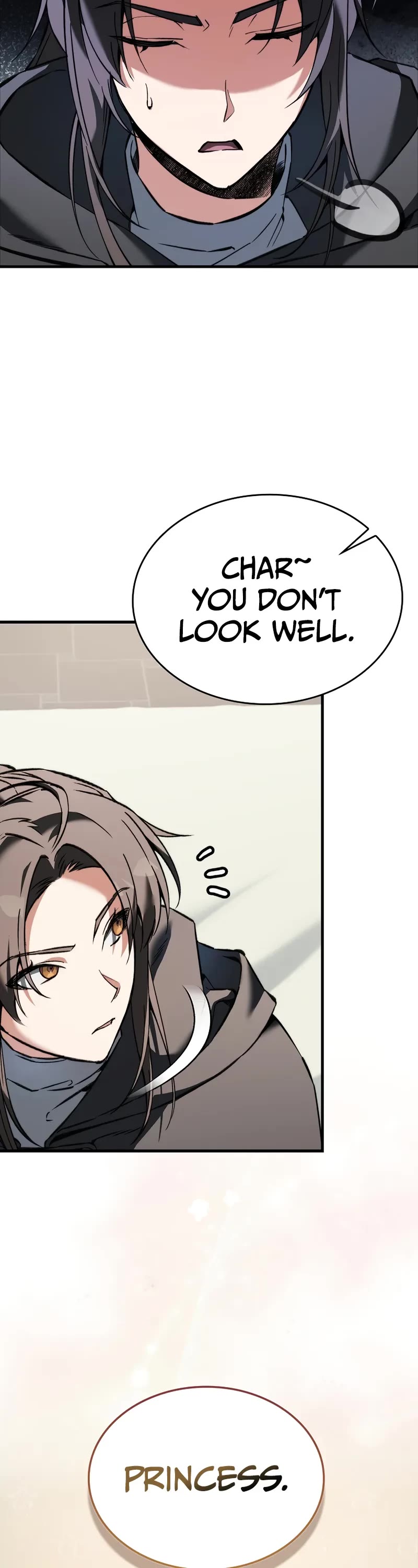 The Villain Wants to Live Chapter 39 page 18 - Chapter 39