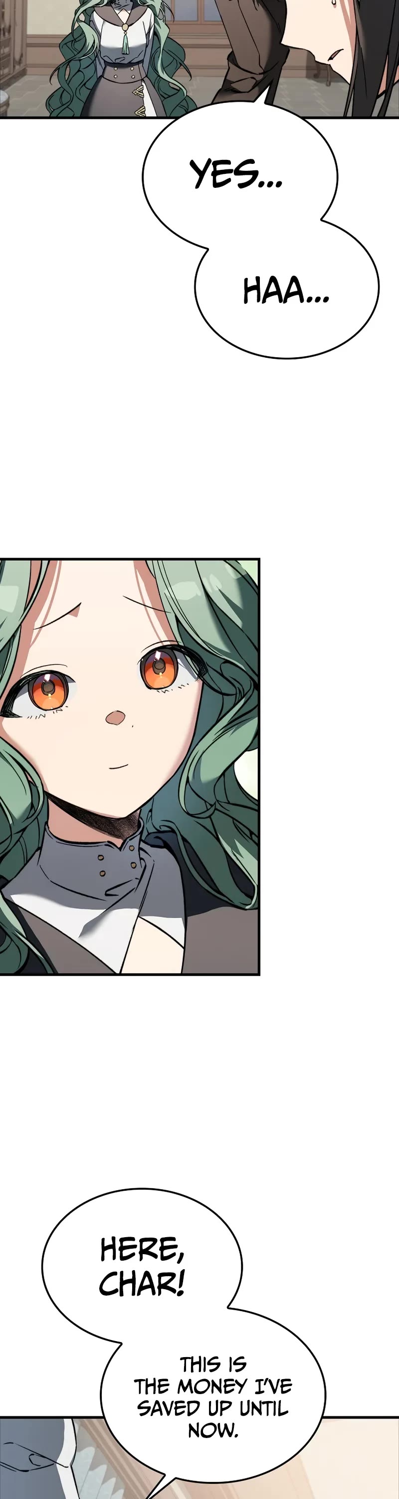 The Villain Wants to Live Chapter 39 page 23 - Chapter 39