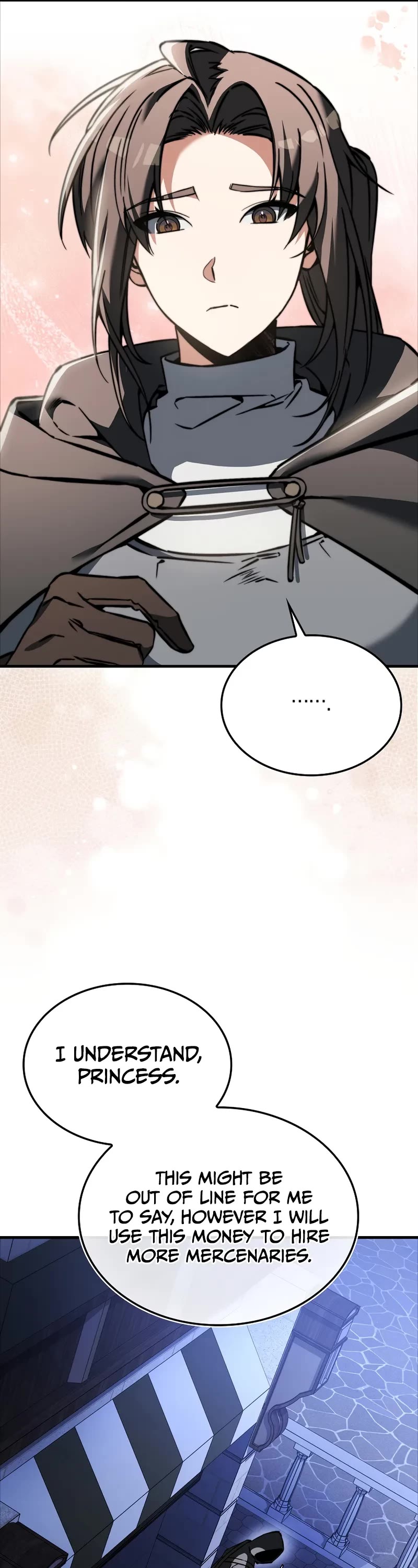 The Villain Wants to Live Chapter 39 page 27 - Chapter 39