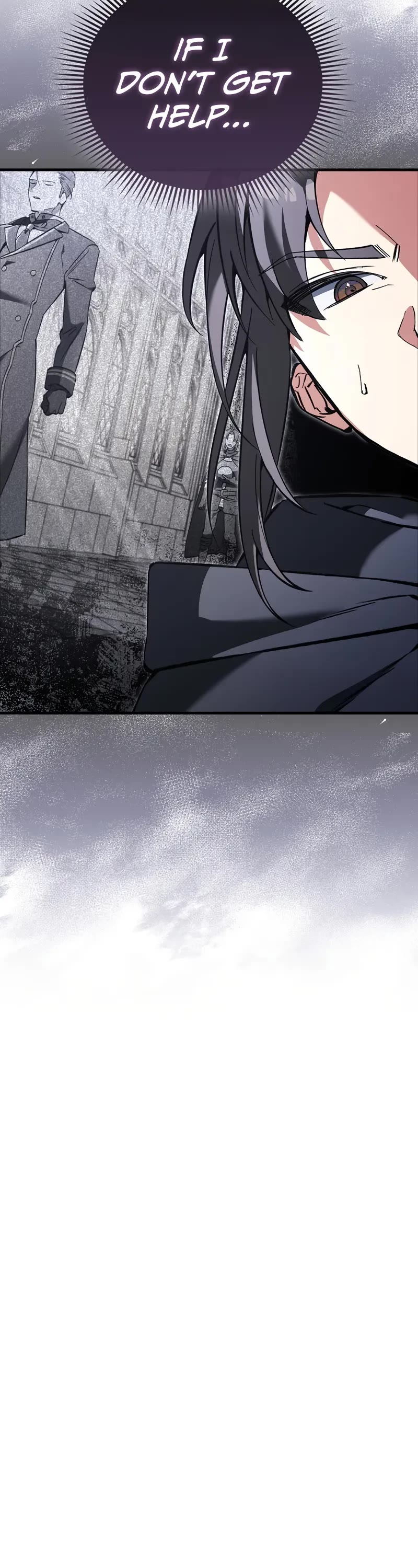 The Villain Wants to Live Chapter 39 page 31 - Chapter 39