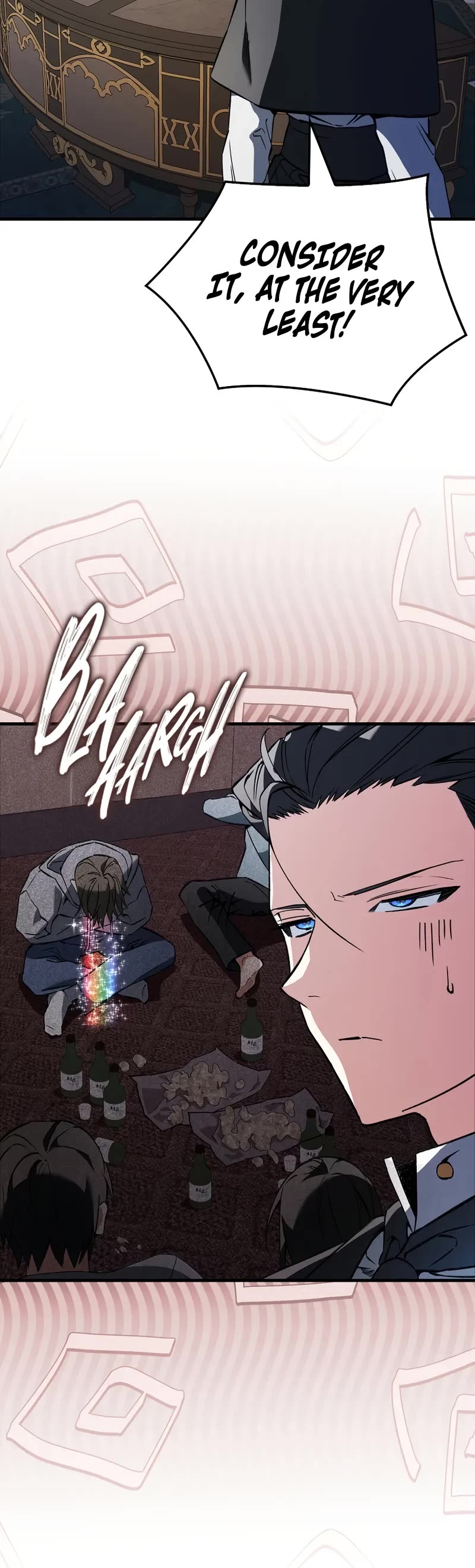 The Villain Wants to Live Chapter 39 page 36 - Chapter 39