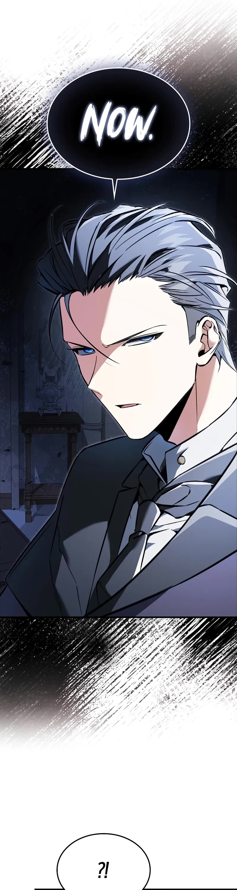 The Villain Wants to Live Chapter 39 page 39 - Chapter 39