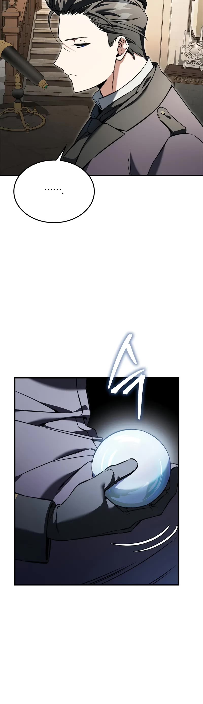 The Villain Wants to Live Chapter 39 page 41 - Chapter 39