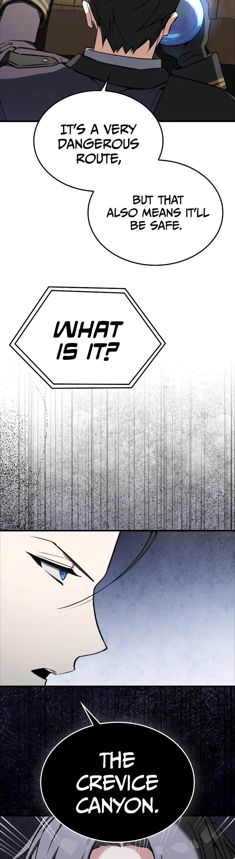 The Villain Wants to Live Chapter 39 page 45 - Chapter 39