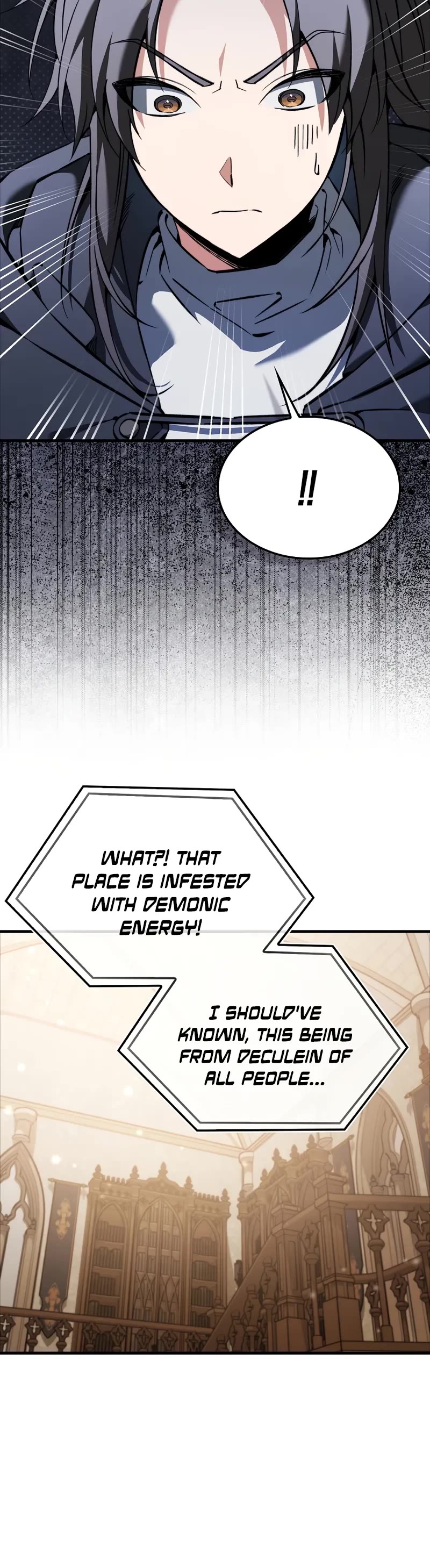 The Villain Wants to Live Chapter 39 page 46 - Chapter 39