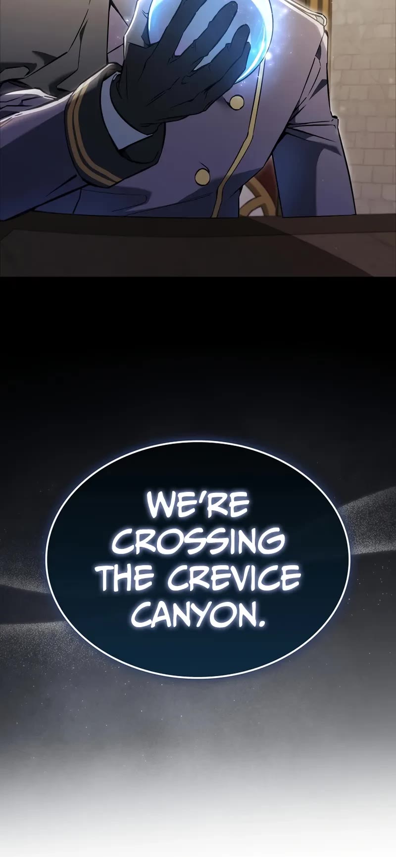 The Villain Wants to Live Chapter 39 page 48 - Chapter 39
