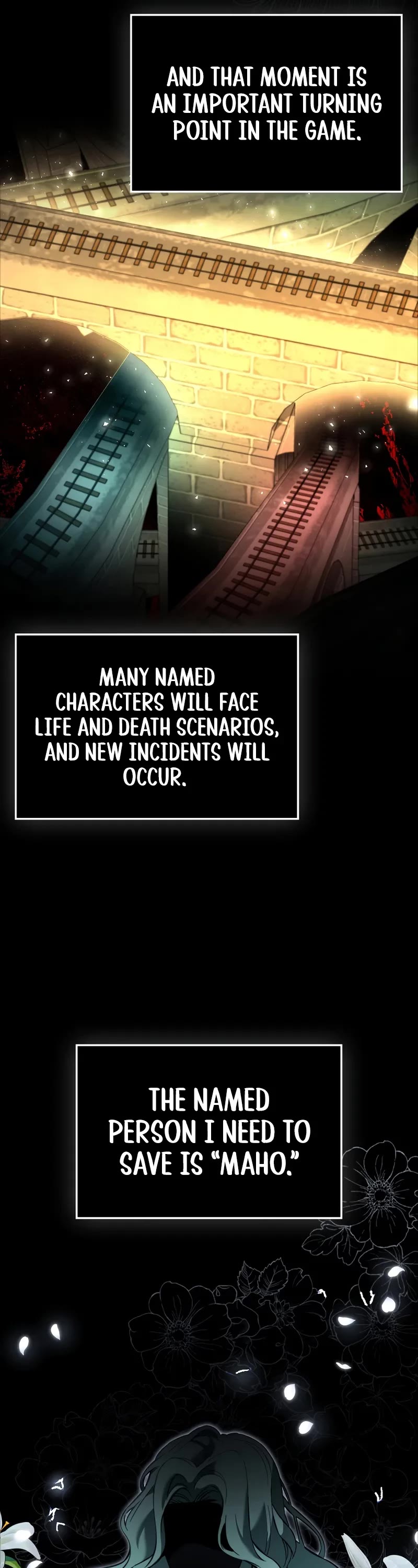 The Villain Wants to Live Chapter 39 page 7 - Chapter 39