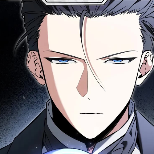 The Villain Wants to Live Chapter 39 cover