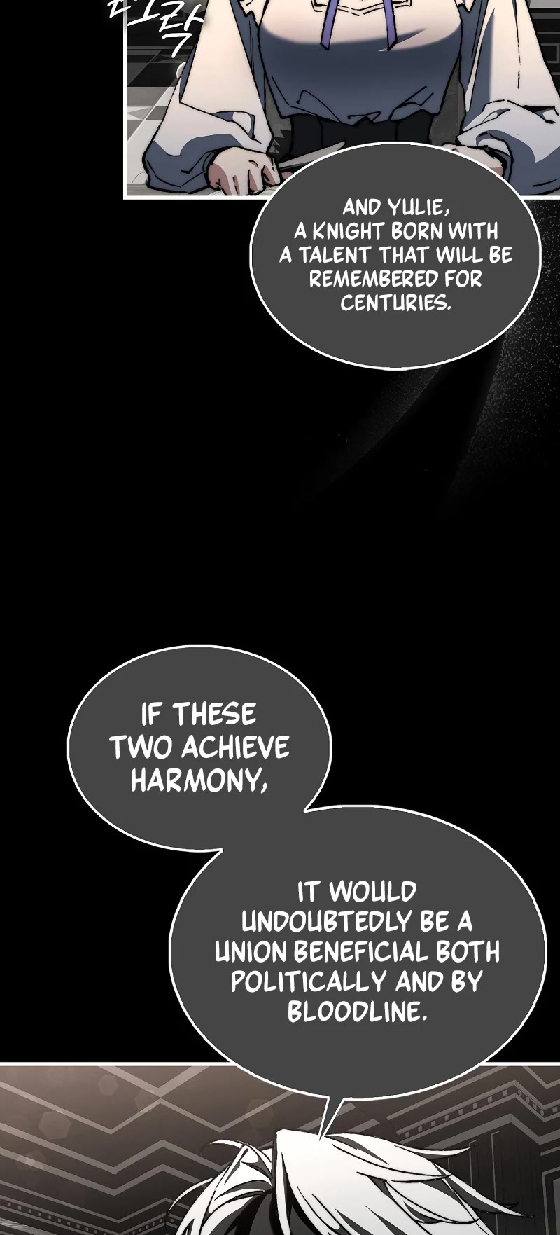 The Villain Wants to Live Chapter 4 page 23 - Chapter 4