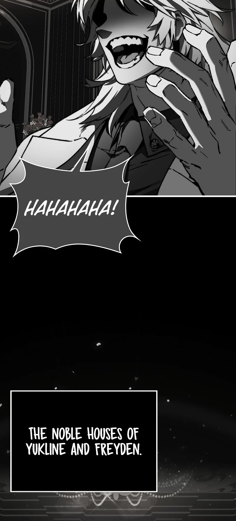 The Villain Wants to Live Chapter 4 page 24 - Chapter 4