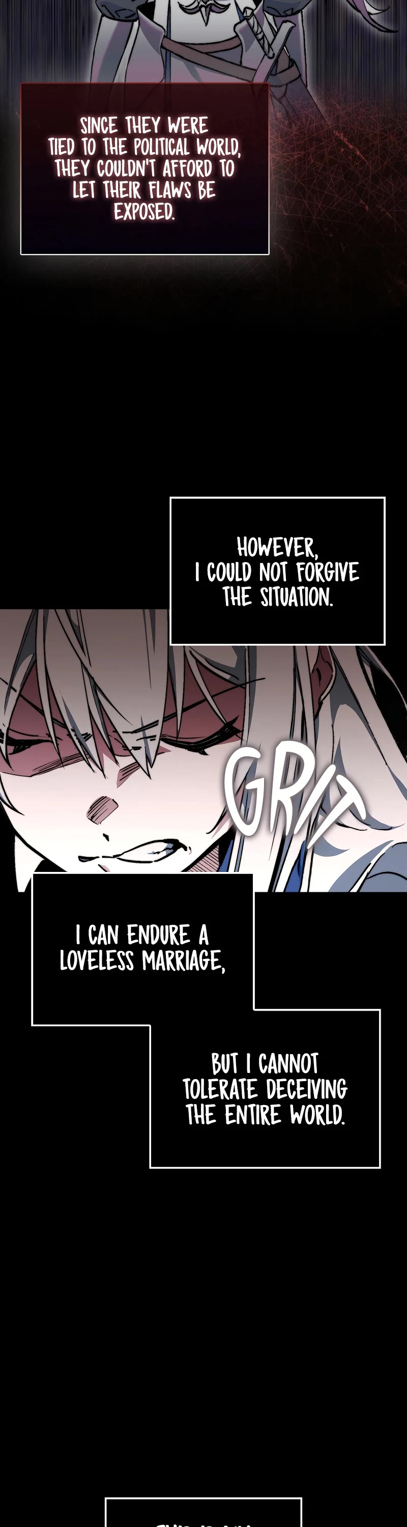 The Villain Wants to Live Chapter 4 page 29 - Chapter 4