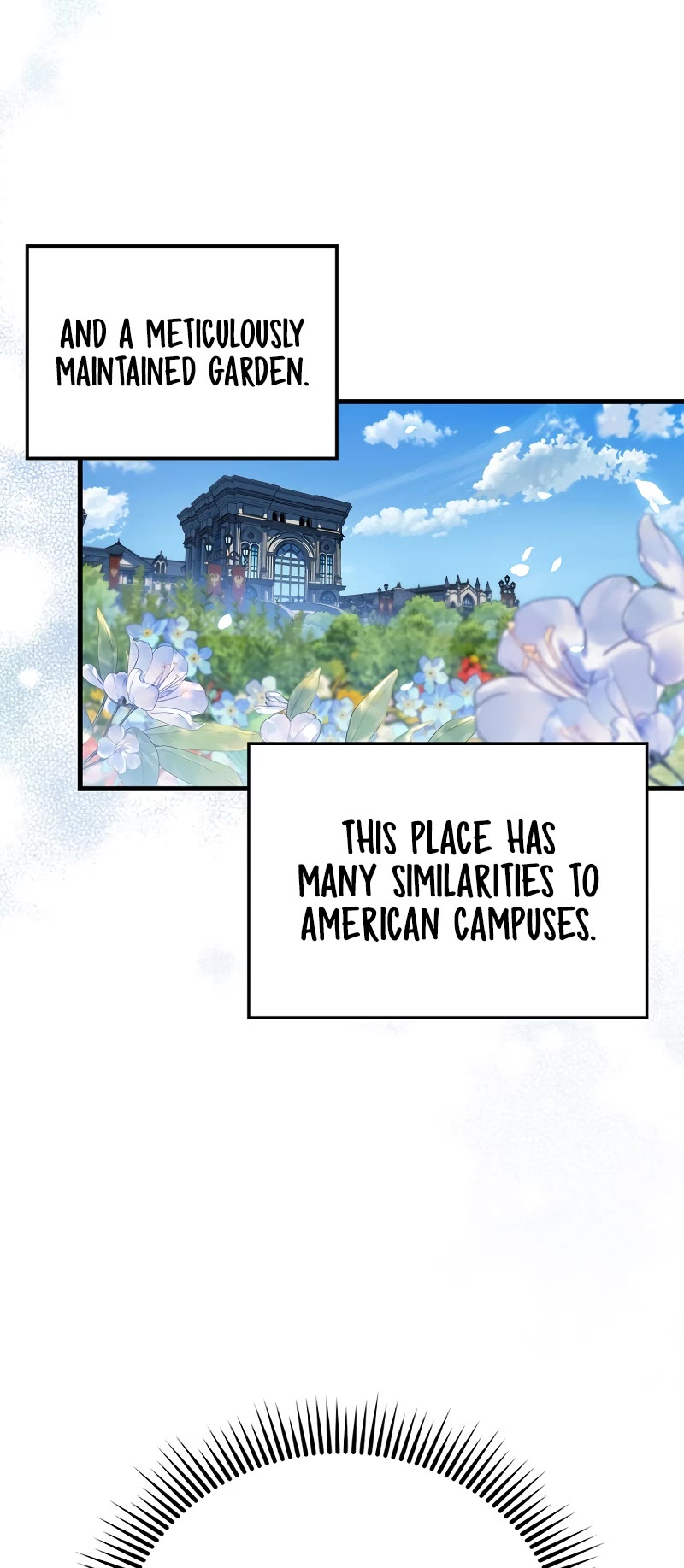 The Villain Wants to Live Chapter 4 page 37 - Chapter 4