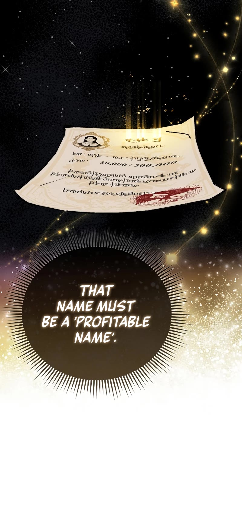 The Villain Wants to Live Chapter 4 page 49 - Chapter 4