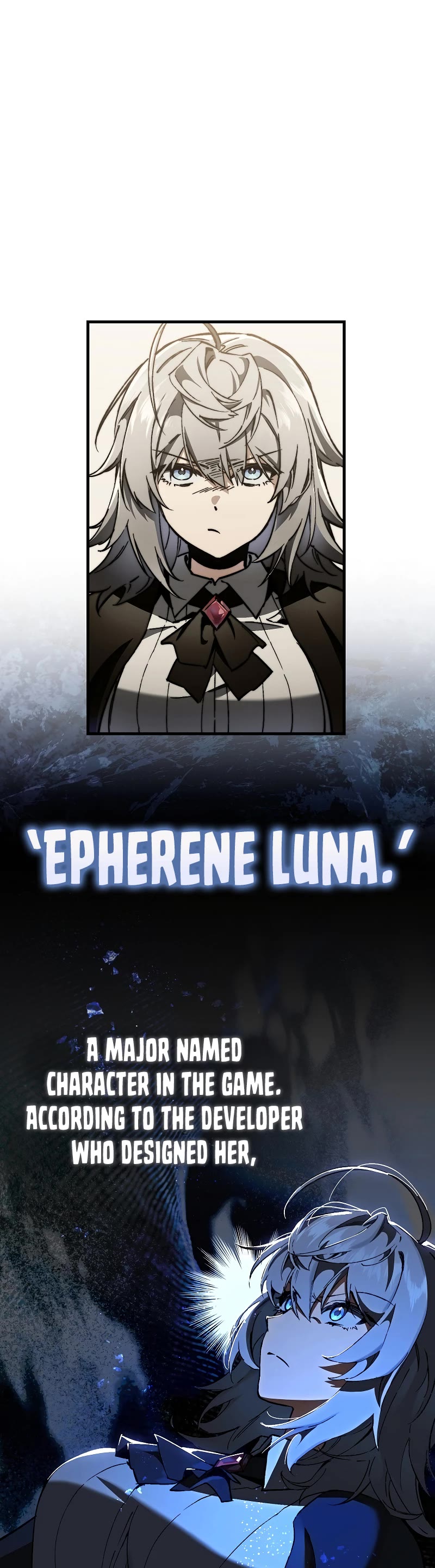 The Villain Wants to Live Chapter 4 page 51 - Chapter 4