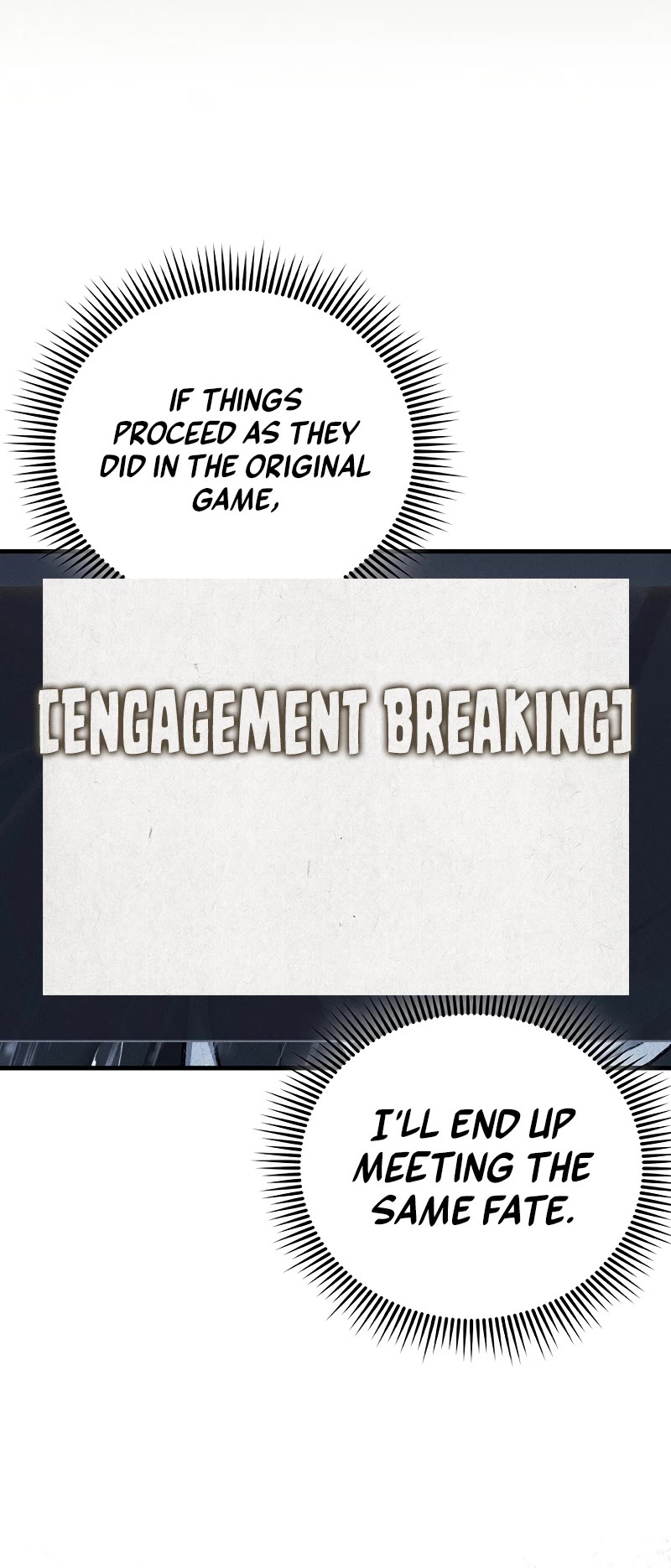 The Villain Wants to Live Chapter 4 page 56 - Chapter 4