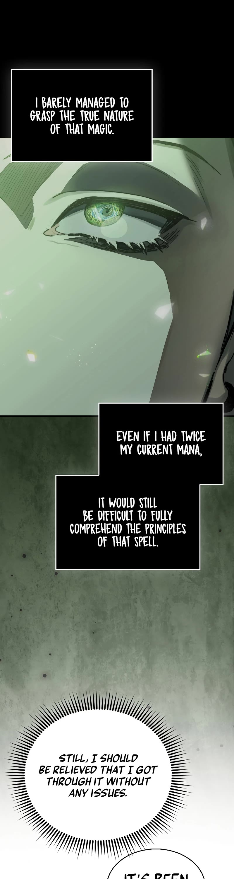 The Villain Wants to Live Chapter 4 page 6 - Chapter 4