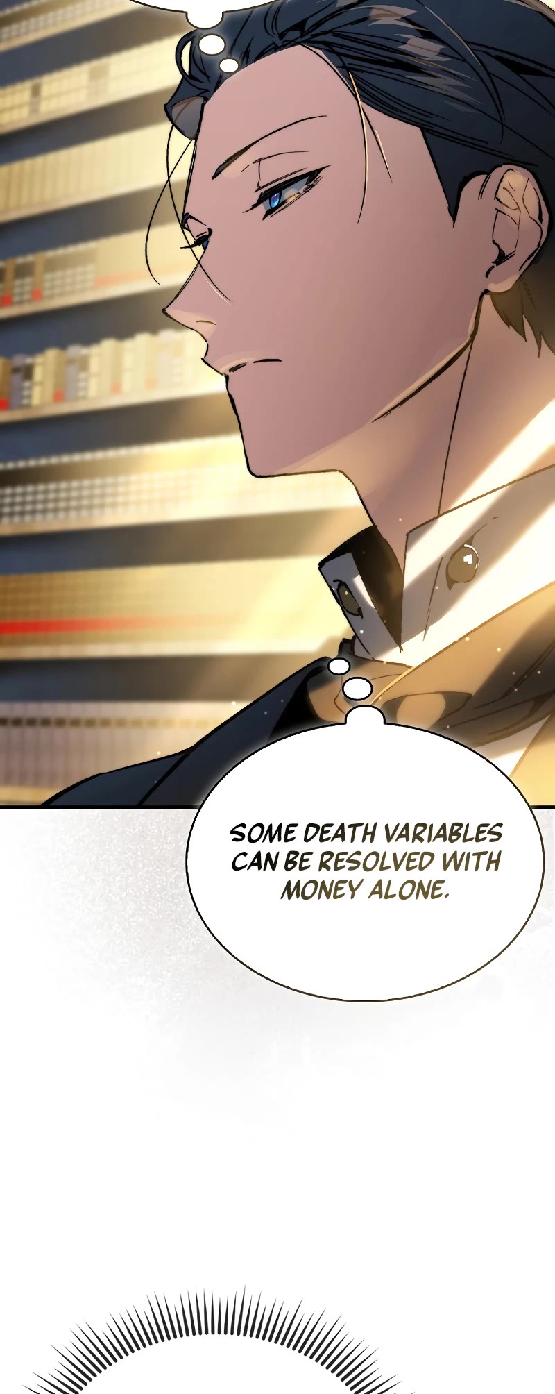 The Villain Wants to Live Chapter 4 page 65 - Chapter 4