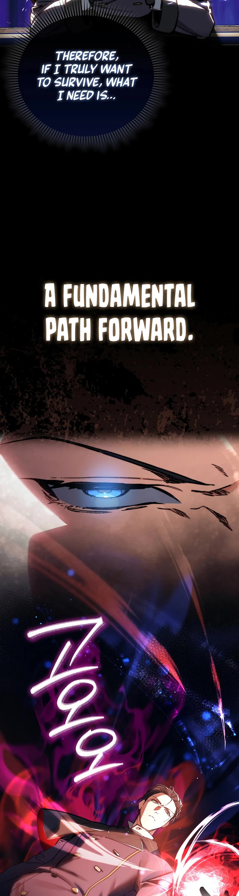 The Villain Wants to Live Chapter 4 page 68 - Chapter 4