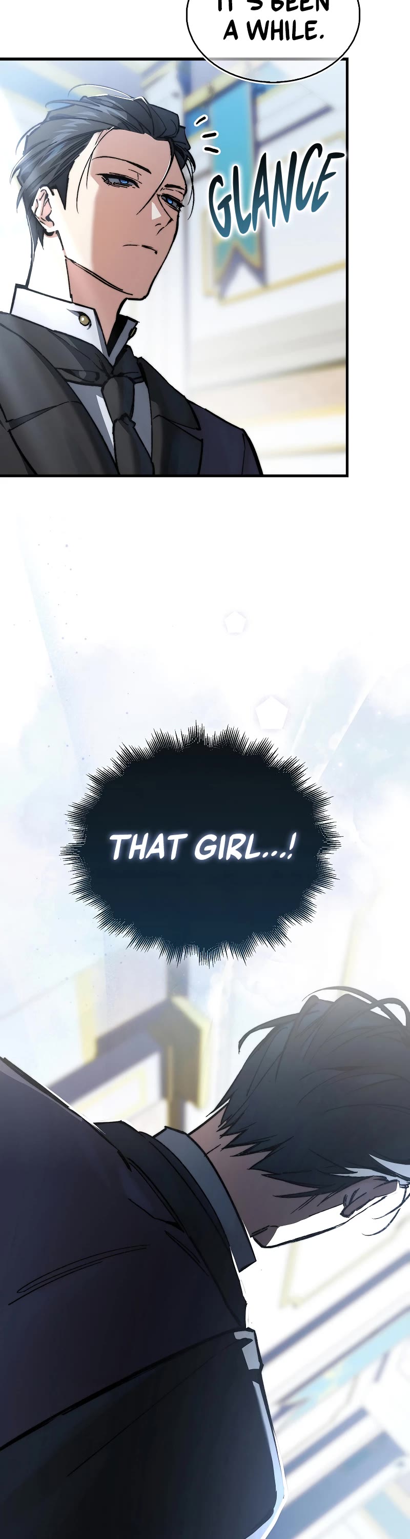 The Villain Wants to Live Chapter 4 page 7 - Chapter 4