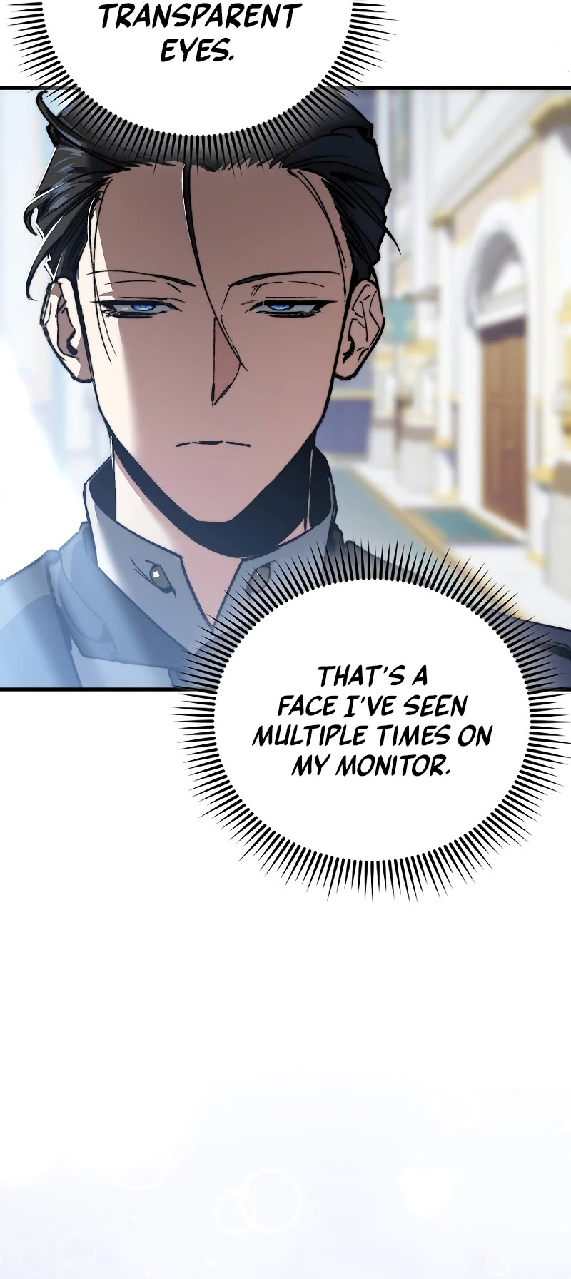 The Villain Wants to Live Chapter 4 page 9 - Chapter 4