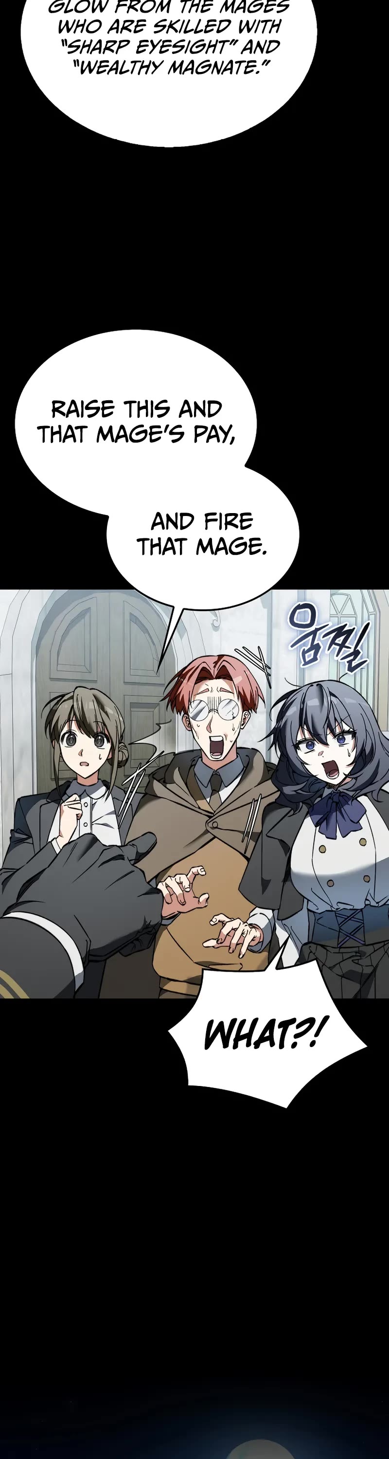 The Villain Wants to Live Chapter 40 page 20 - Chapter 40