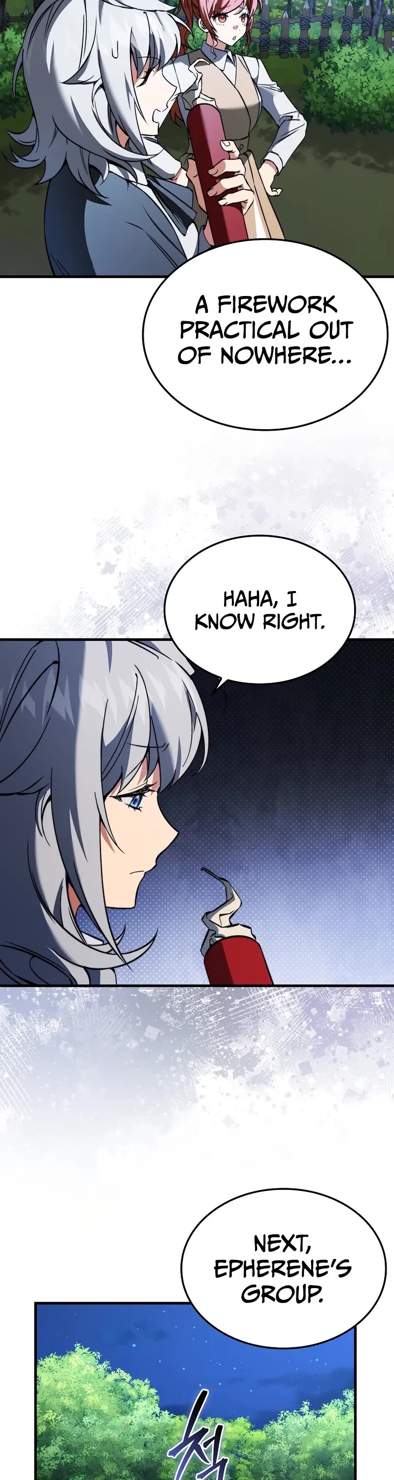 The Villain Wants to Live Chapter 40 page 24 - Chapter 40