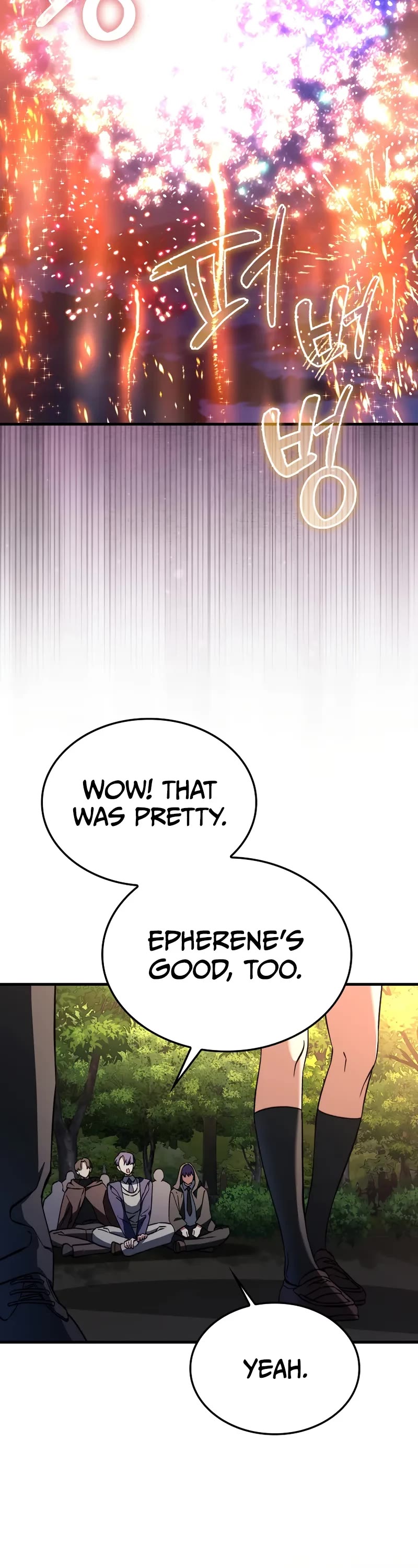 The Villain Wants to Live Chapter 40 page 28 - Chapter 40
