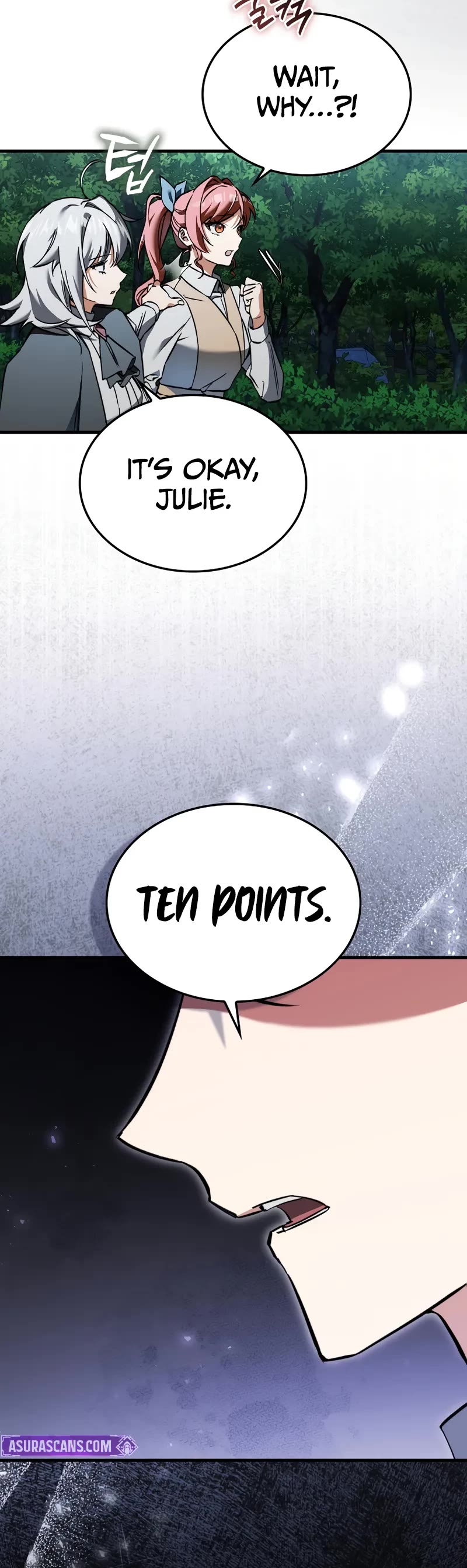 The Villain Wants to Live Chapter 40 page 30 - Chapter 40