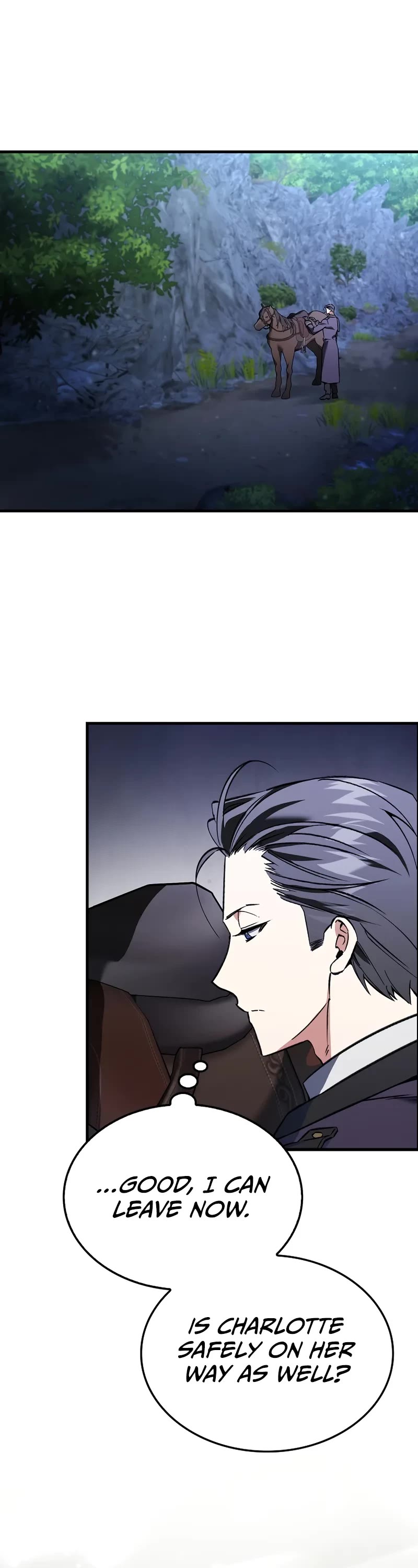 The Villain Wants to Live Chapter 40 page 33 - Chapter 40