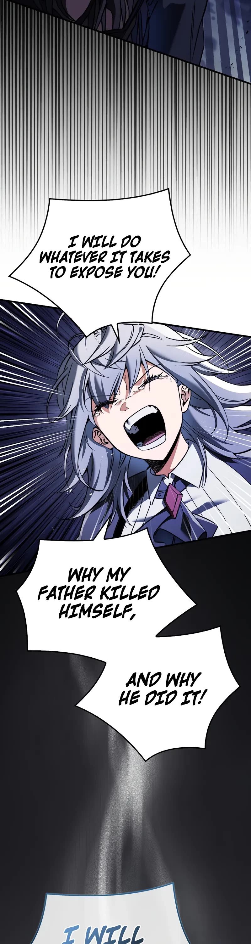 The Villain Wants to Live Chapter 40 page 39 - Chapter 40