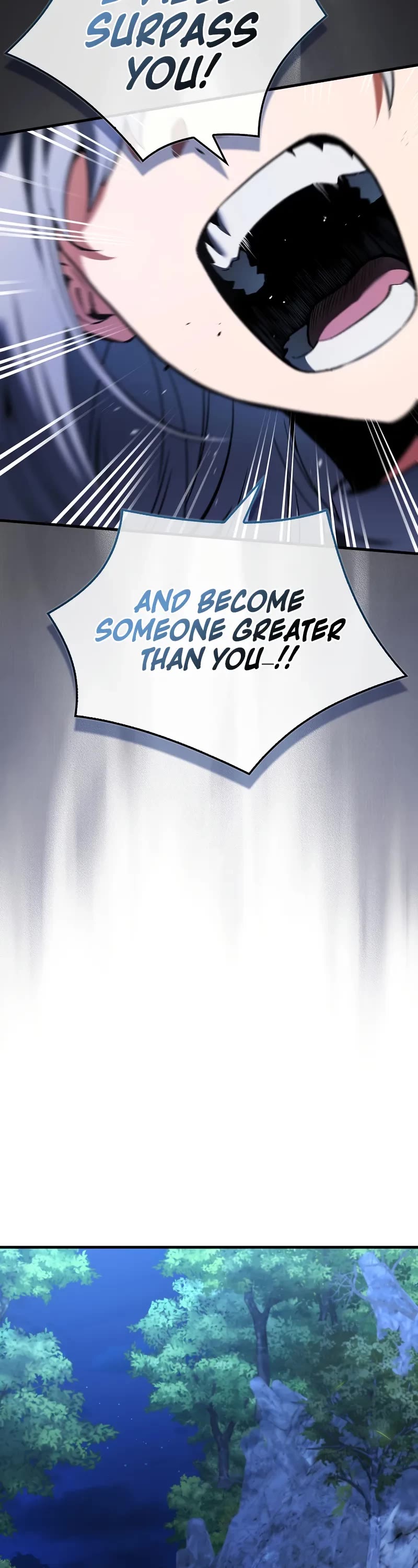 The Villain Wants to Live Chapter 40 page 40 - Chapter 40