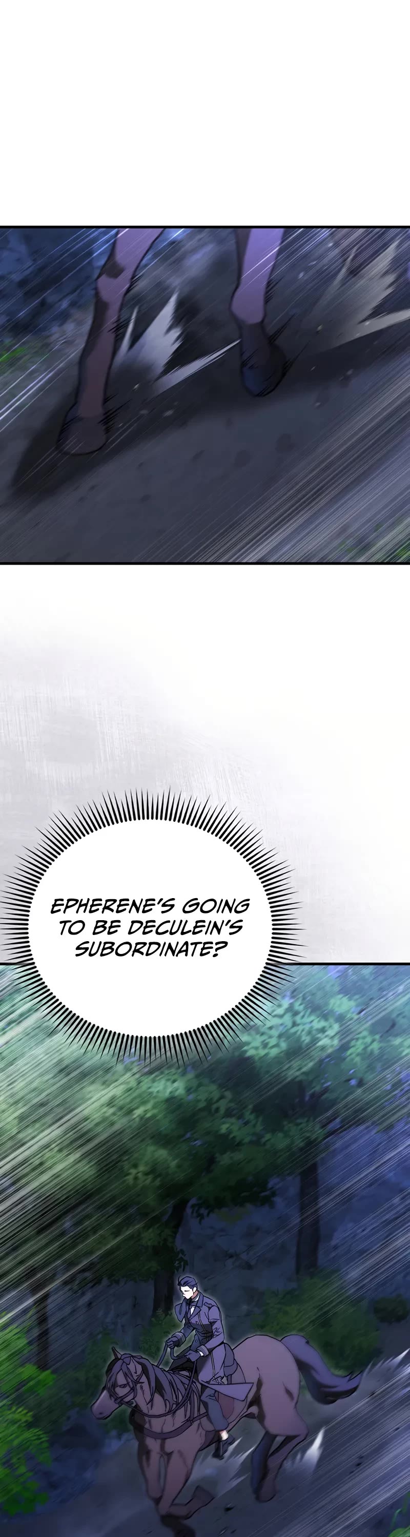 The Villain Wants to Live Chapter 40 page 42 - Chapter 40