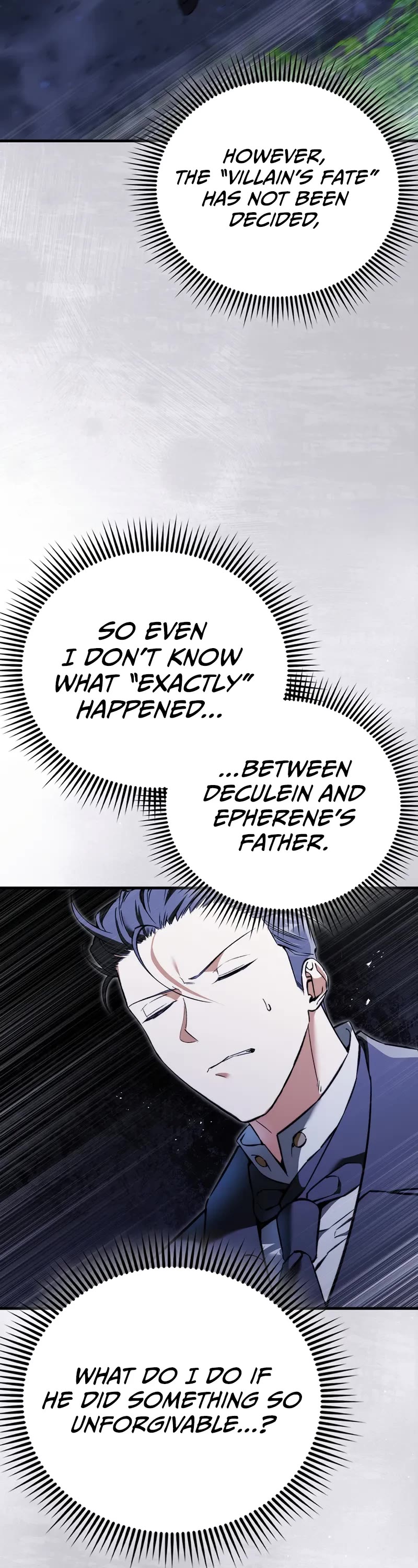 The Villain Wants to Live Chapter 40 page 43 - Chapter 40