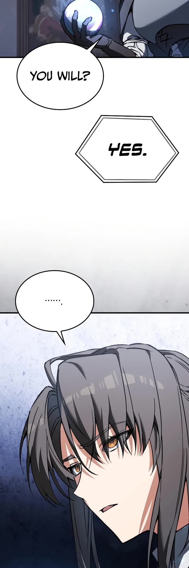The Villain Wants to Live Chapter 40 page 5 - Chapter 40