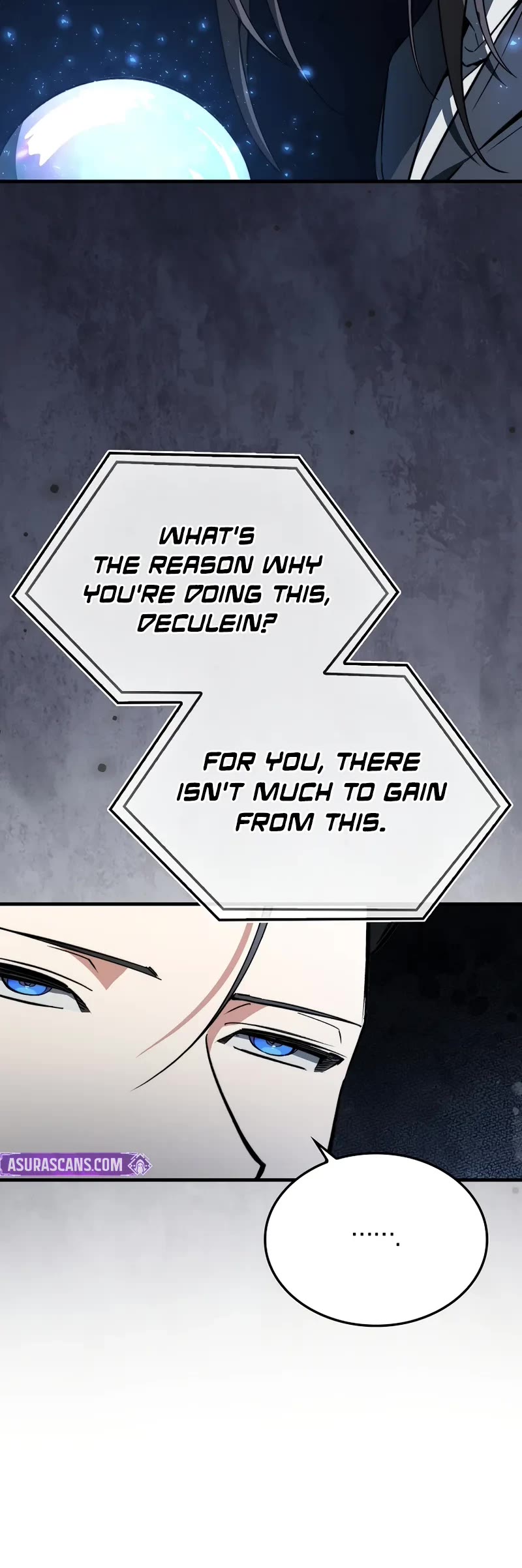 The Villain Wants to Live Chapter 40 page 6 - Chapter 40