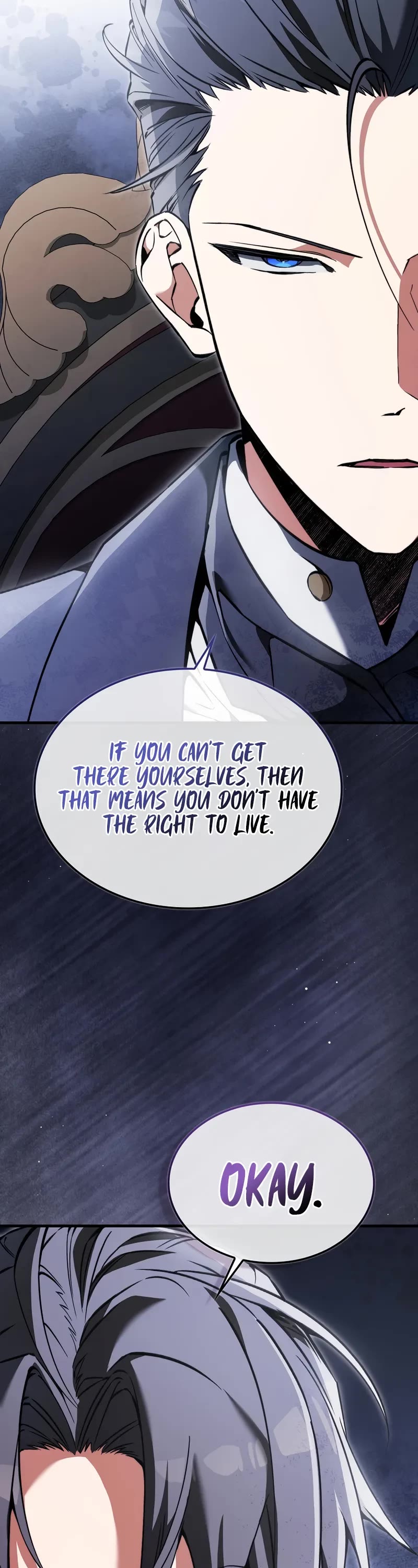 The Villain Wants to Live Chapter 40 page 9 - Chapter 40