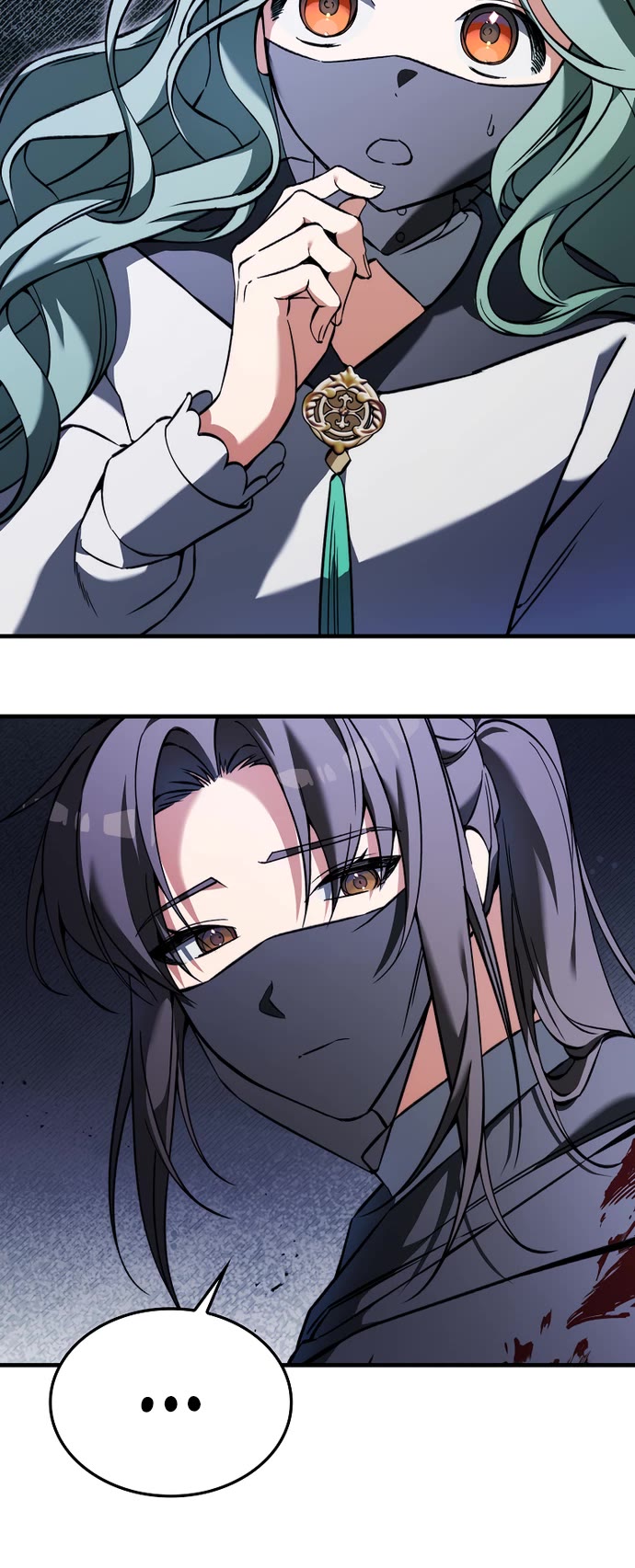 The Villain Wants to Live Chapter 41 page 11 - Chapter 41
