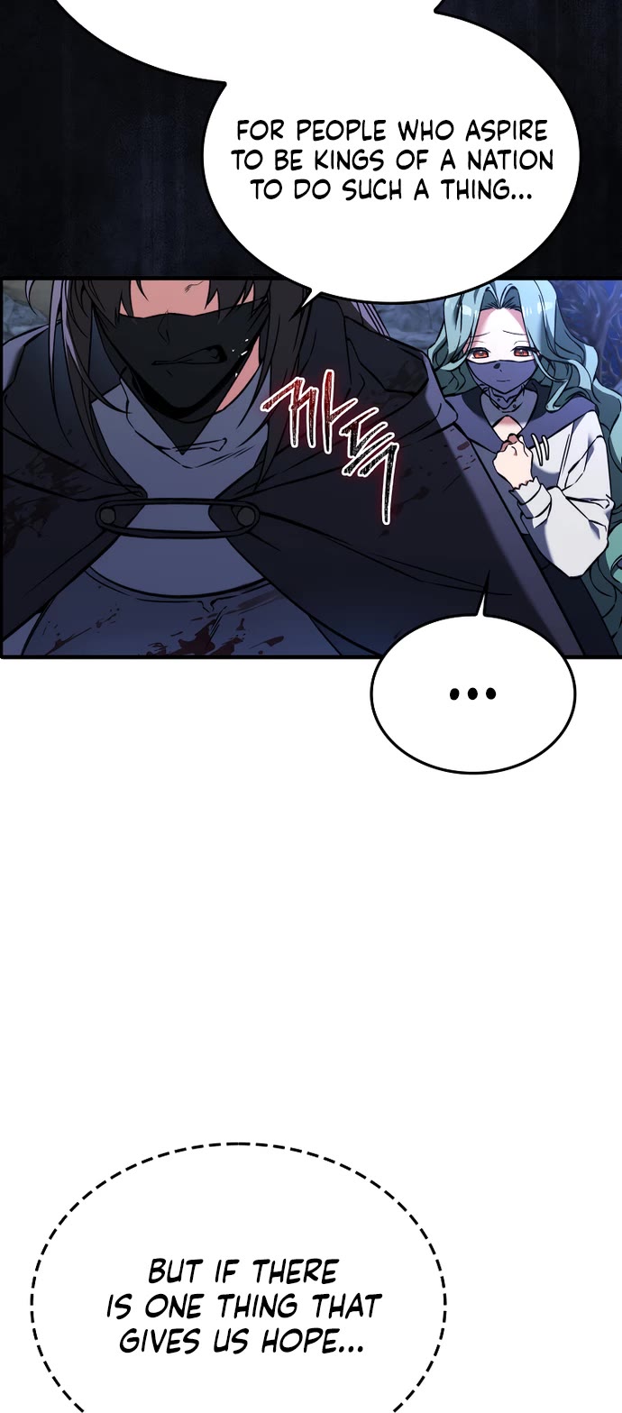 The Villain Wants to Live Chapter 41 page 16 - Chapter 41