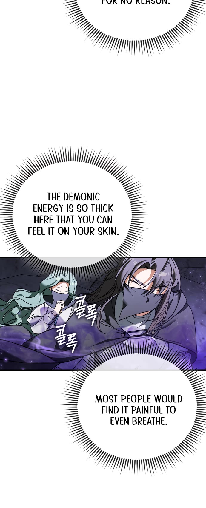 The Villain Wants to Live Chapter 41 page 19 - Chapter 41