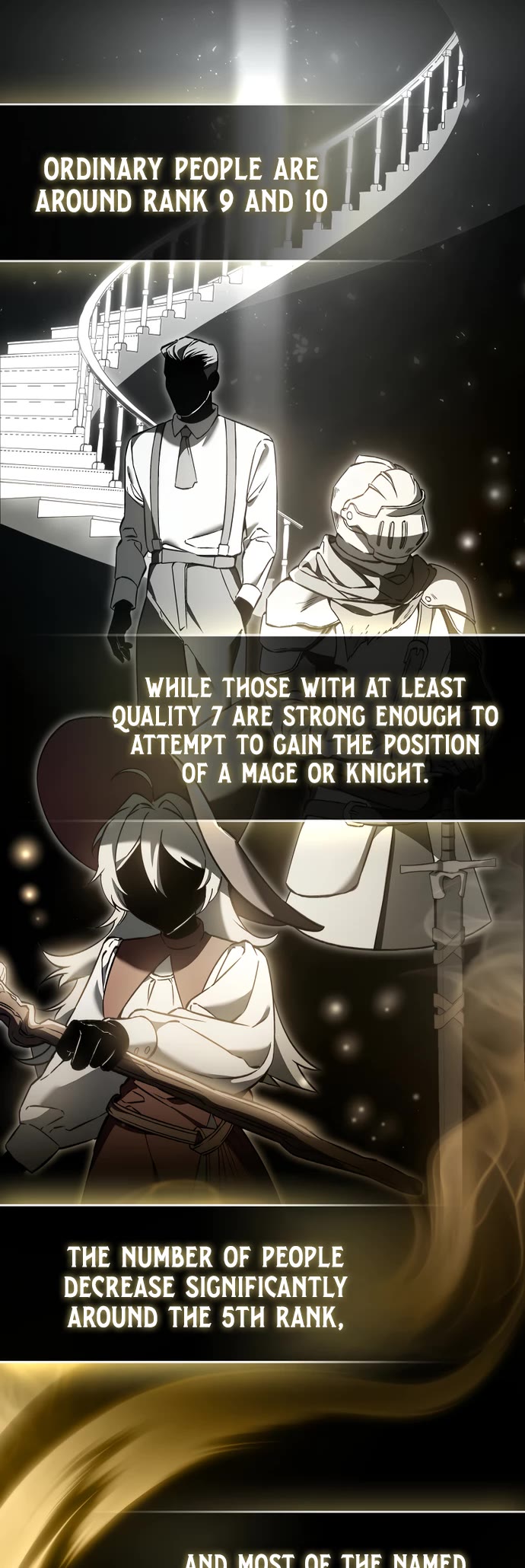 The Villain Wants to Live Chapter 41 page 22 - Chapter 41