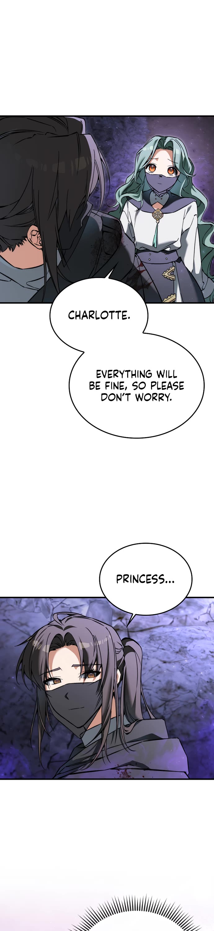The Villain Wants to Live Chapter 41 page 28 - Chapter 41