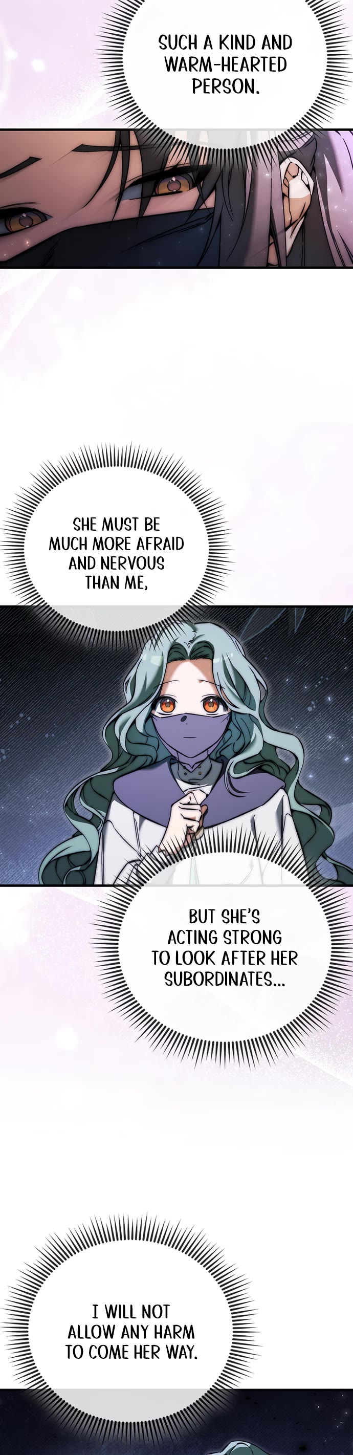 The Villain Wants to Live Chapter 41 page 29 - Chapter 41