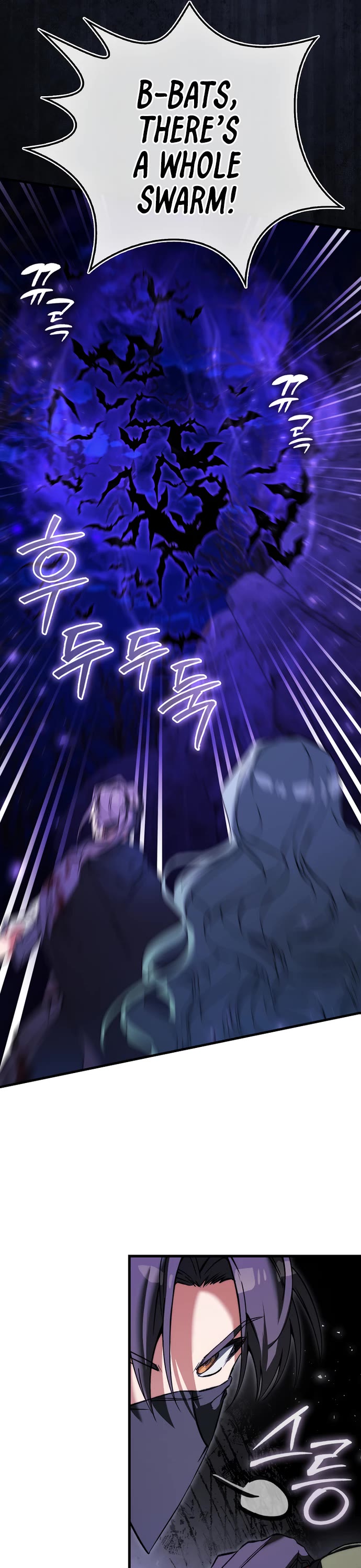 The Villain Wants to Live Chapter 41 page 31 - Chapter 41