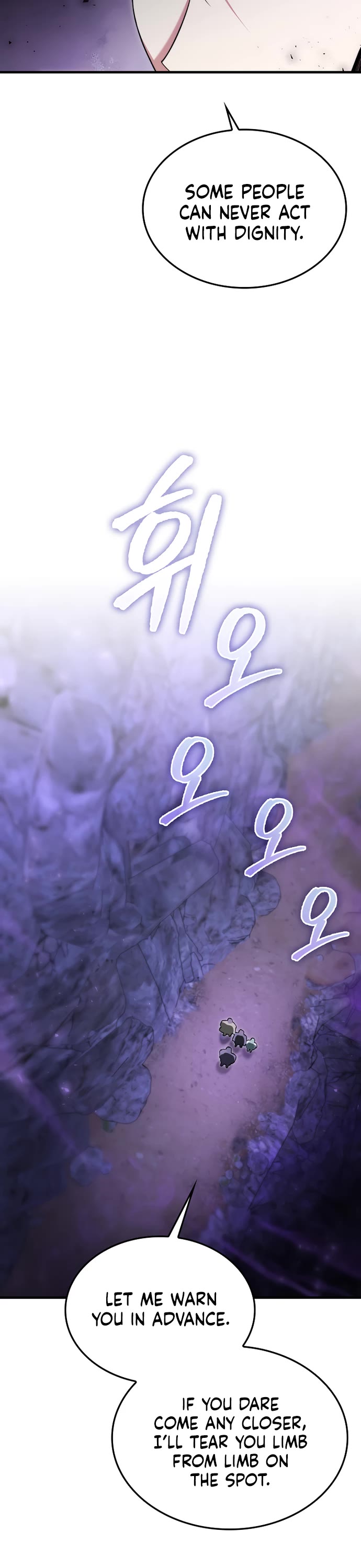 The Villain Wants to Live Chapter 41 page 43 - Chapter 41