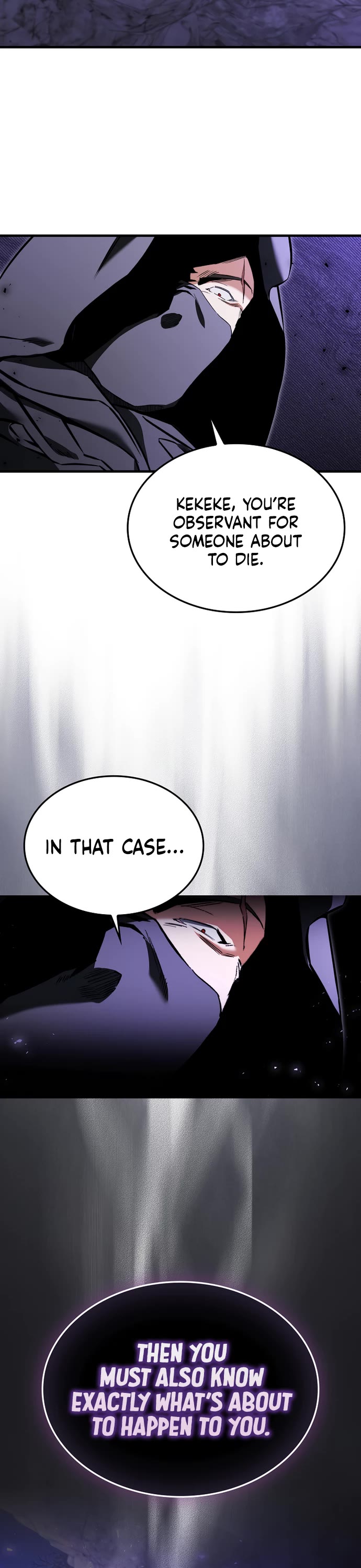The Villain Wants to Live Chapter 41 page 46 - Chapter 41