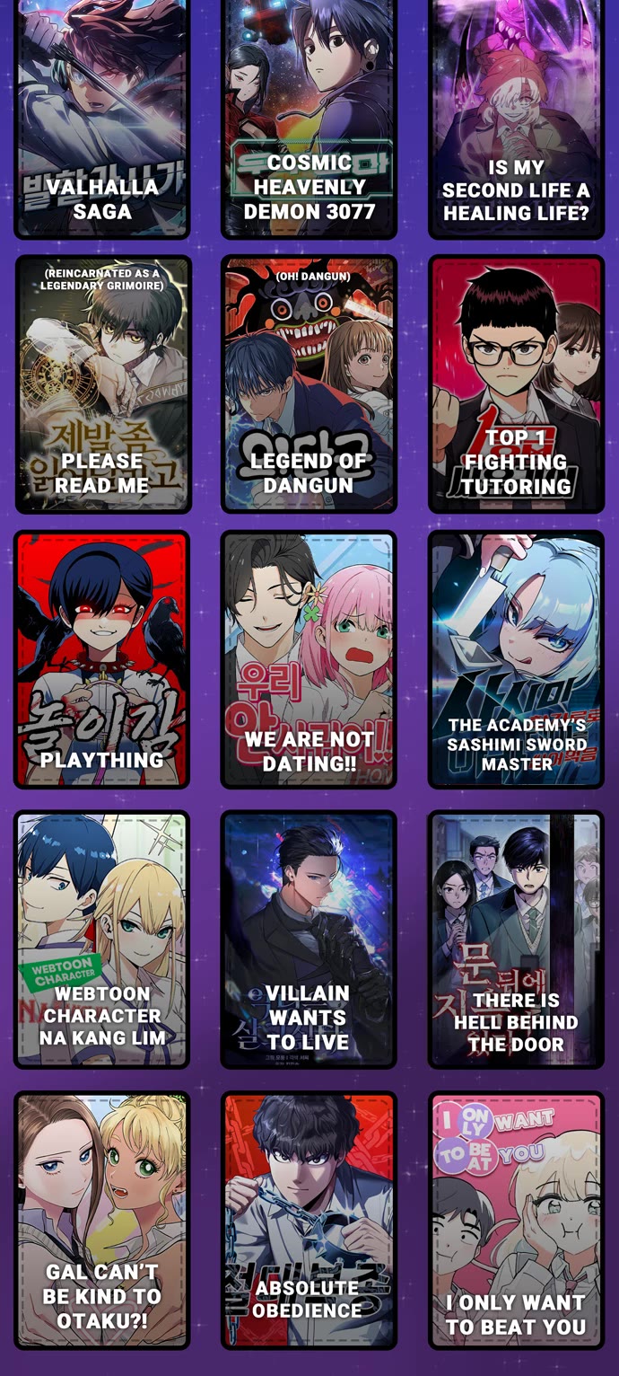 The Villain Wants to Live Chapter 41 page 49 - Chapter 41