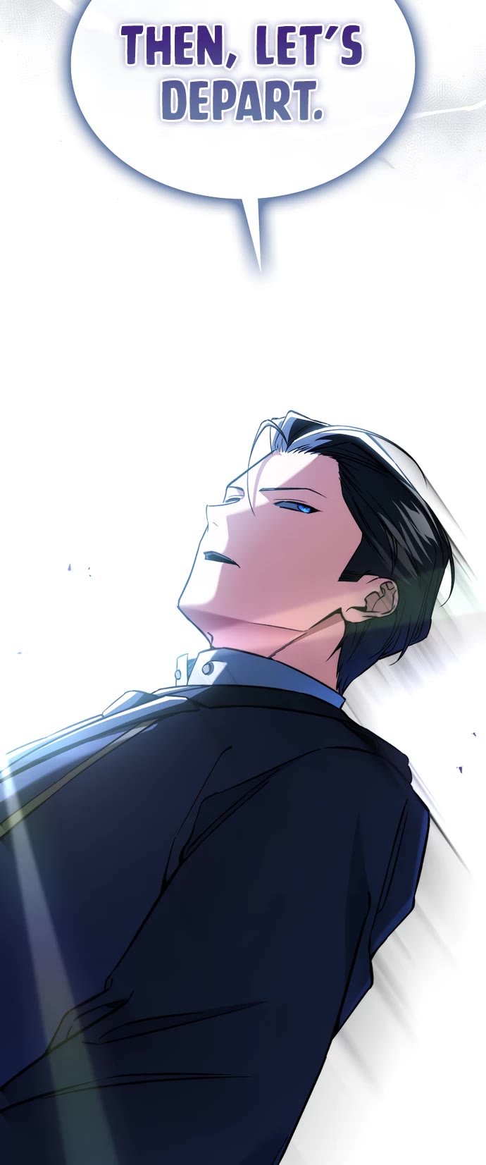 The Villain Wants to Live Chapter 41 page 7 - Chapter 41