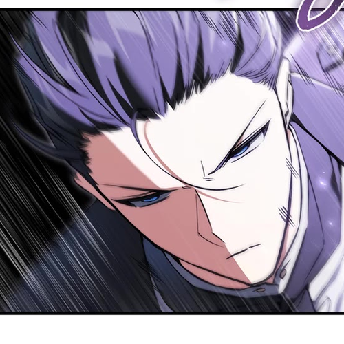 The Villain Wants to Live Chapter 41 cover