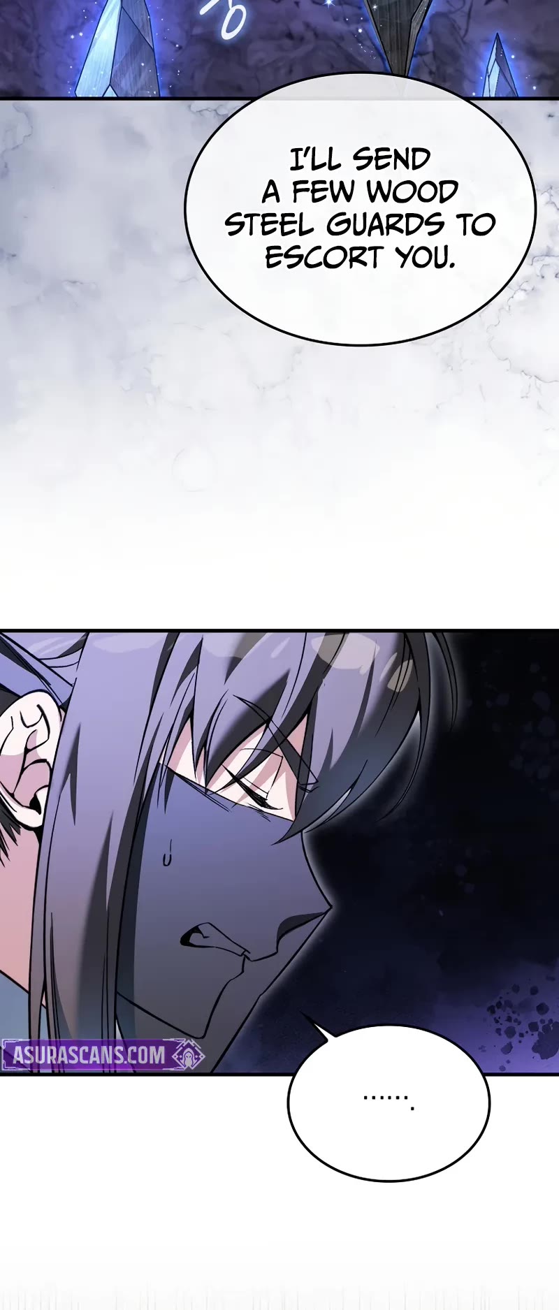 The Villain Wants to Live Chapter 42 page 15 - Chapter 42
