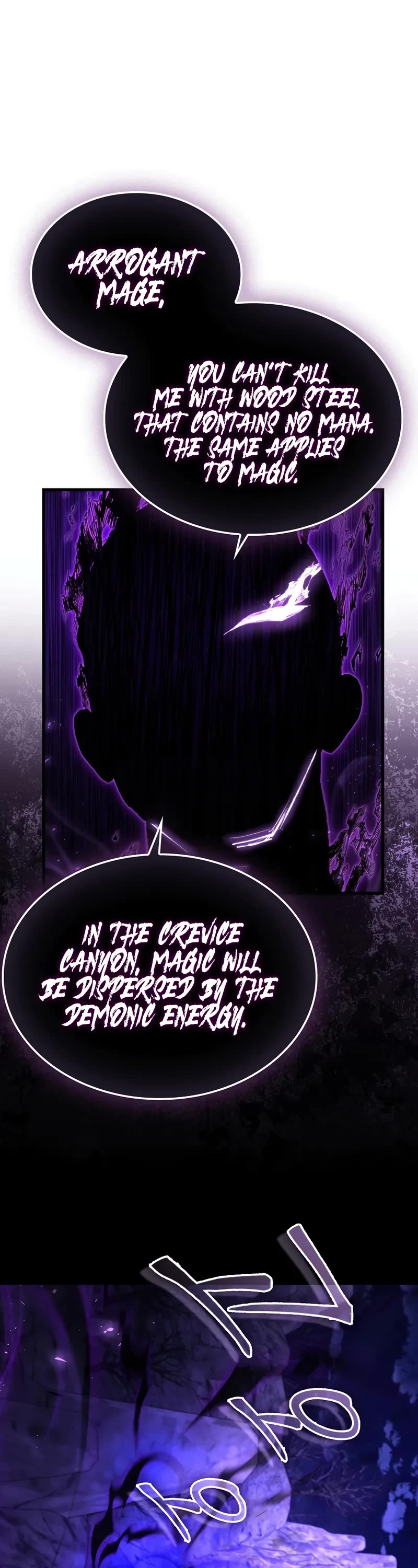 The Villain Wants to Live Chapter 42 page 18 - Chapter 42